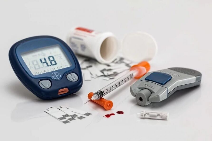 De behandeling van diabetes type 1 omvat dagelijkse toediening van insuline. 