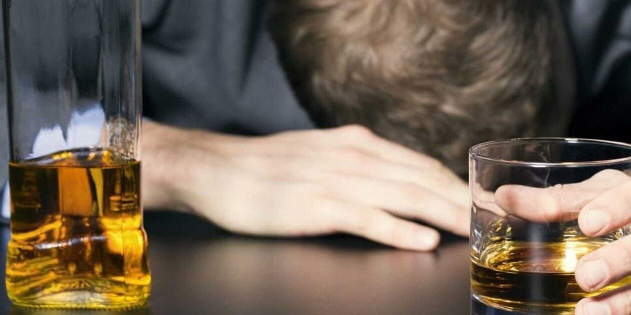 Alcoholmisbruik - een factor bij de ontwikkeling van diabetes mellitus