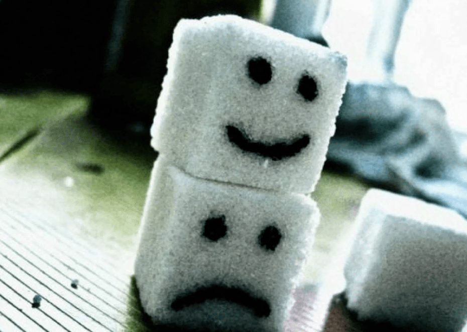 Symptomen en behandeling van diabetes
